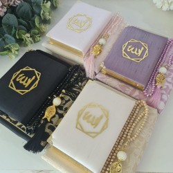 Luxury Gift Set - Holy...