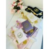 Luxury Gift Set - Holy Quran - Musallah - Tasbih - QR Code