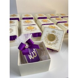 Giveaway Islamic Gifts - Fully Customised