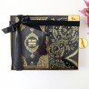 English+ Arabic Sukoon Gift Set - Holy Quran - Musallah - Tasbih - QR Code