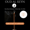 Oud Al Xeyn - Oud Sticks (Bukhoor) - 25 Sticks - No Charcoal