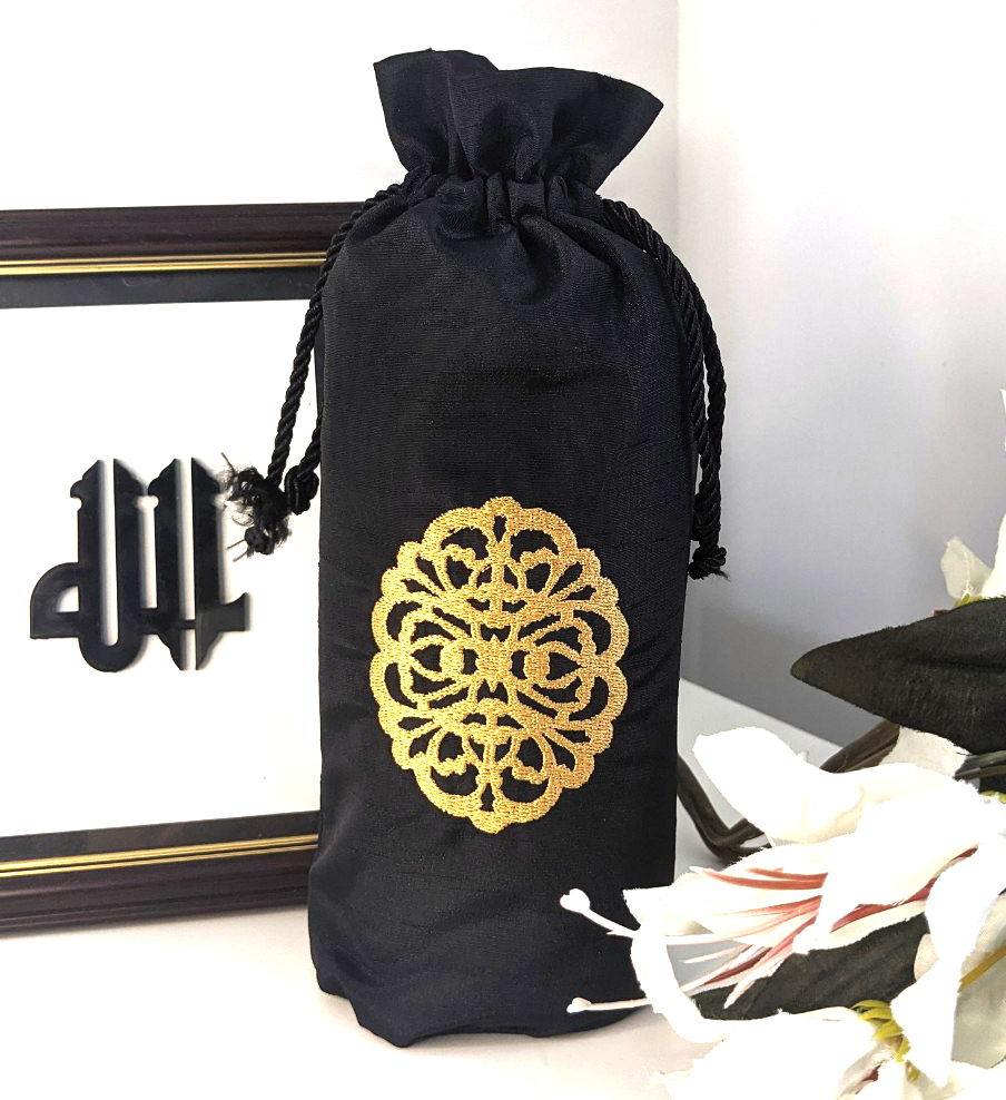 Cylinder-Musallah-Prayer_Mat-Tasbih-Misbah-Pouch-Black-00