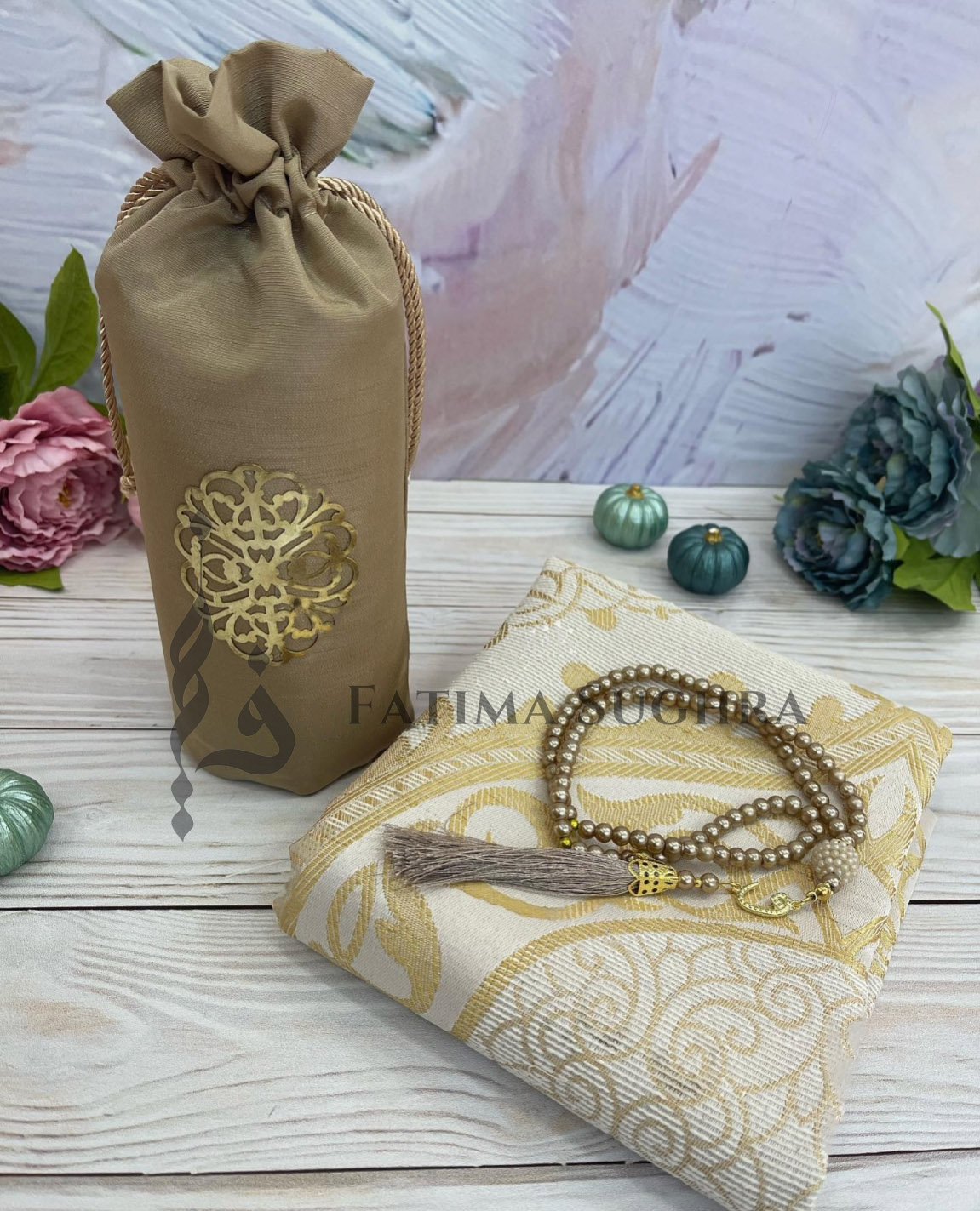 Cylinder-Musallah-Prayer_Mat-Tasbih-Misbah-Pouch-Coffee-00
