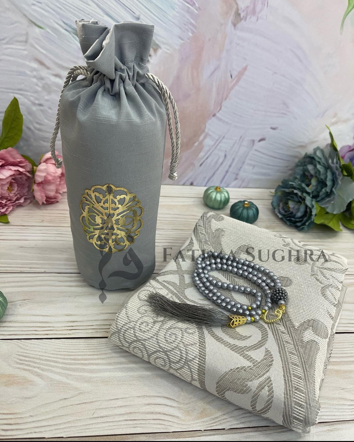 Cylinder-Musallah-Prayer_Mat-Tasbih-Misbah-Pouch-Grey-00
