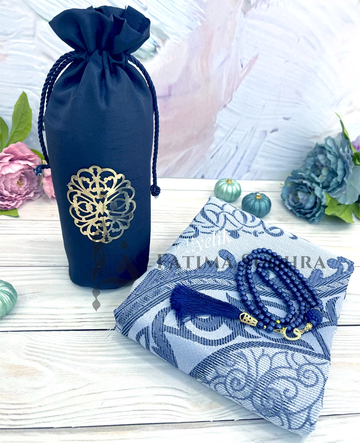 Cylinder-Musallah-Prayer_Mat-Tasbih-Misbah-Pouch-Navy-00