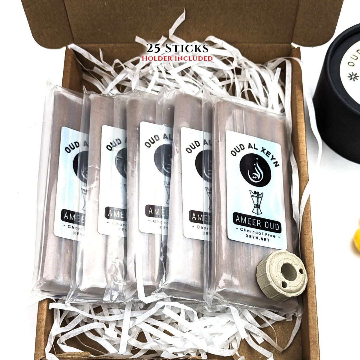 Oud / Bukhoor Incense Sticks Oud / Bukhoor Incense Sticks