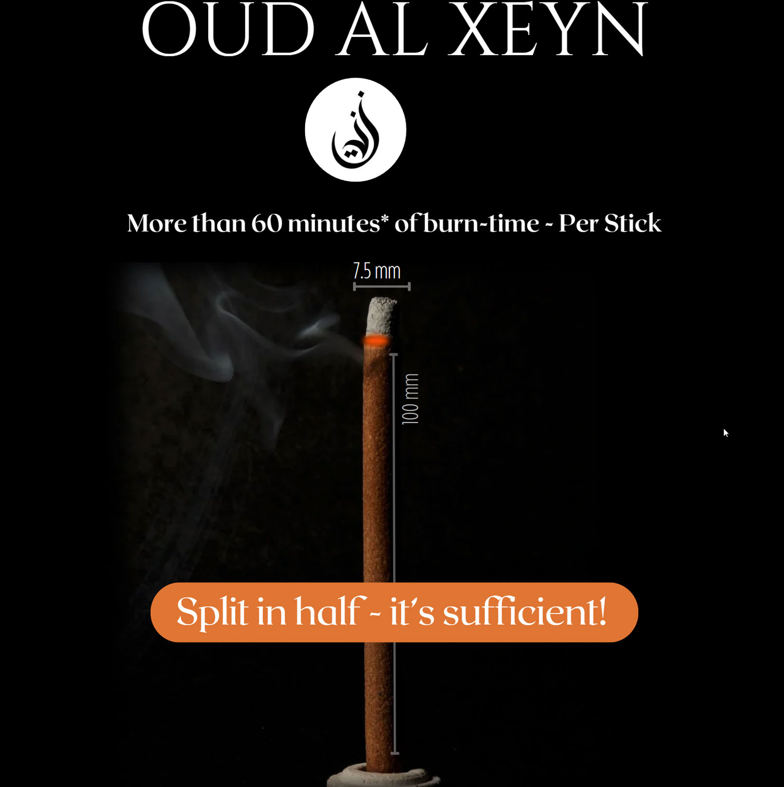 oudh-al-stick-sizejpg Oud Al Xeyn