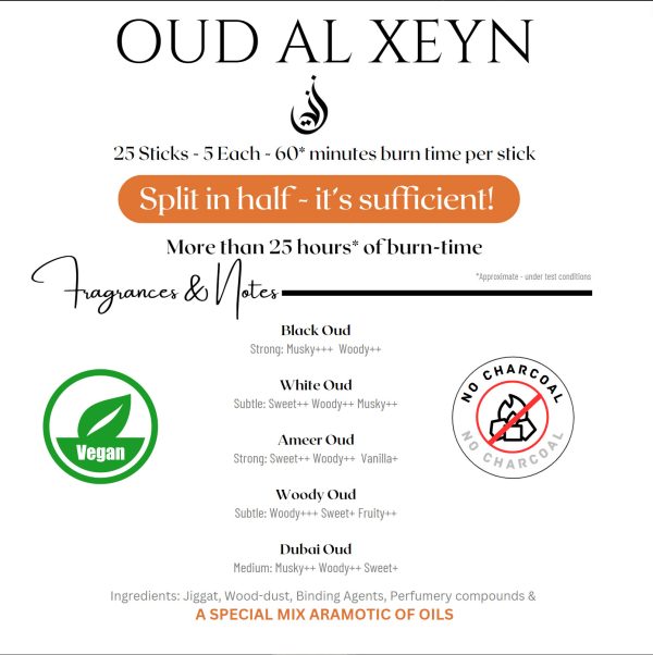 Oud Al Xeyn