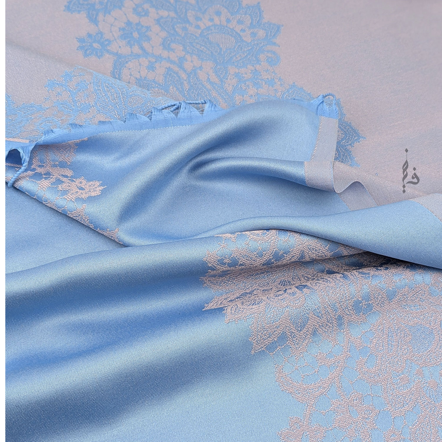 01-Sky-04 REVERSIBLE Hijab - Gift Pack - Shine - Large 90x180 - DOUBLE-SIDED - Lightweight - Non-Slip - LUXURY - fatimasughra.com REVERSIBLE Hijab - Gift Pack - Shine - Large 90x180 - DOUBLE-SIDED - Lightweight - Non-Slip - LUXURY - fatimasughra.com