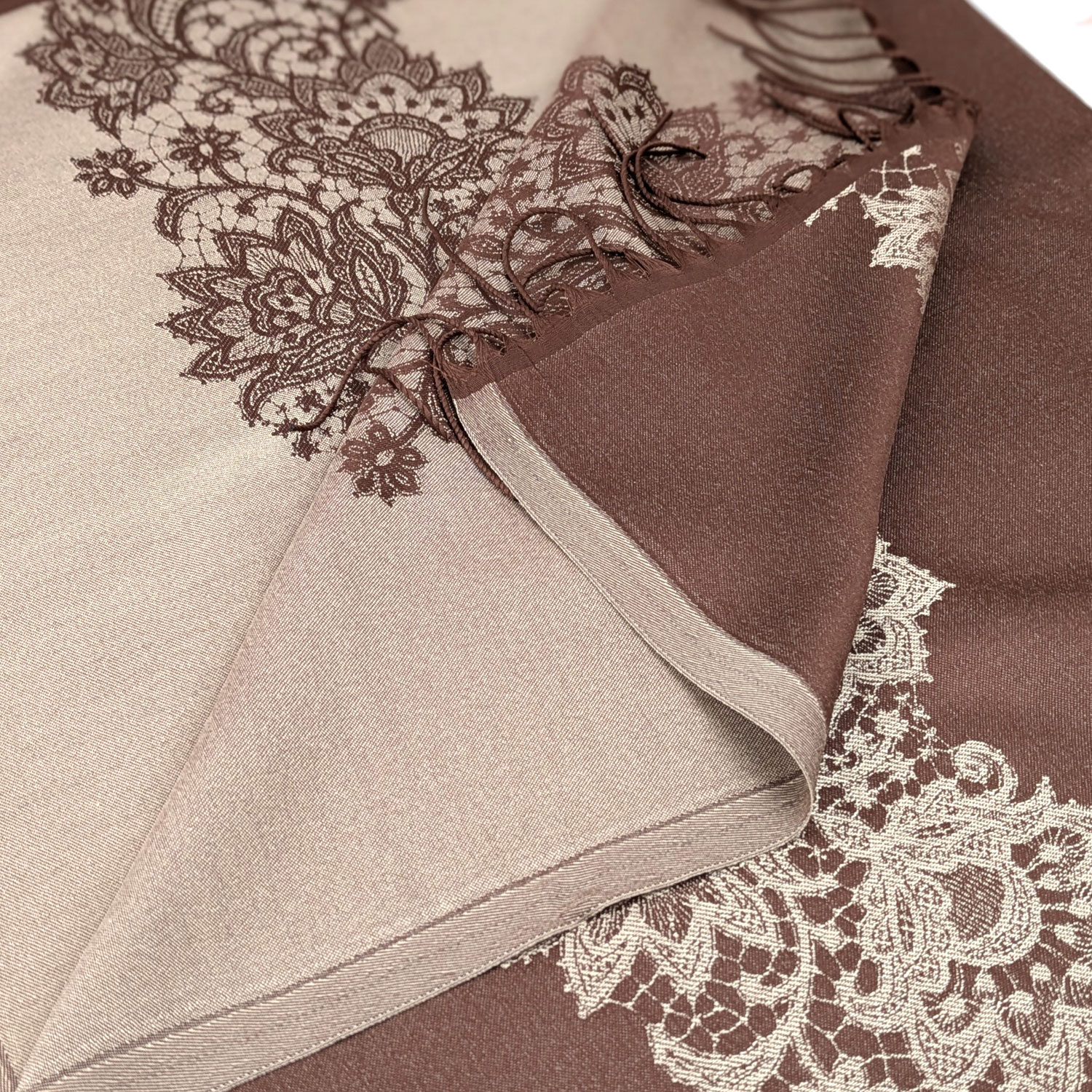 02-Earth-Reversable-Pashmina-Scarf-Wrap-Stole-02 REVERSIBLE Hijab - Gift Pack - Shine - Large 90x180 - DOUBLE-SIDED - Lightweight - Non-Slip - LUXURY - fatimasughra.com REVERSIBLE Hijab - Gift Pack - Shine - Large 90x180 - DOUBLE-SIDED - Lightweight - Non-Slip - LUXURY - fatimasughra.com