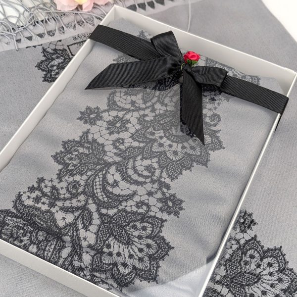 REVERSIBLE Hijab - Gift Pack - Shine - Large 90x180 - DOUBLE-SIDED - Lightweight - Non-Slip - LUXURY - fatimasughra.com