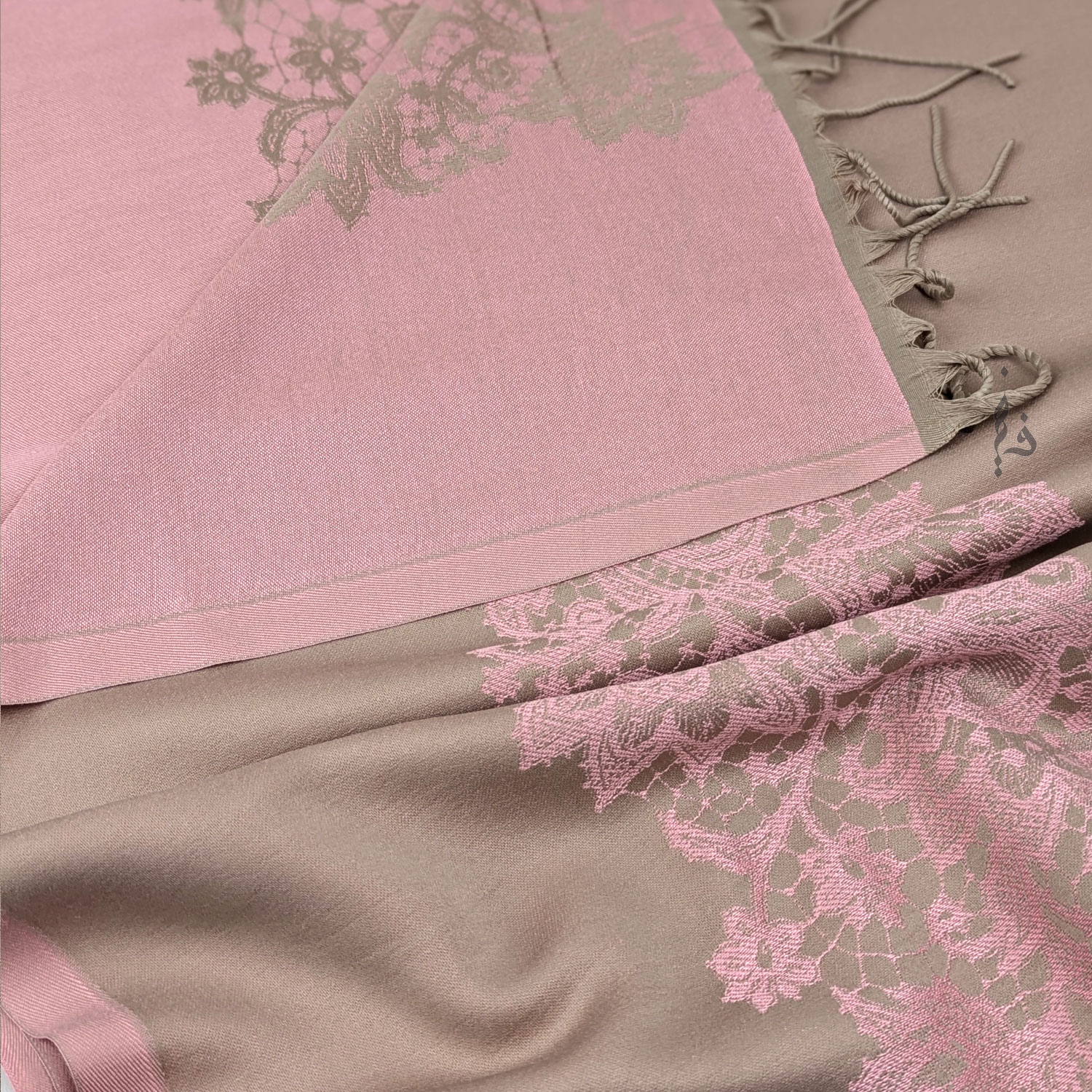 07-Sand-Reversable-Pashmina-Scarf-Wrap-Stole-03 REVERSIBLE Hijab - Gift Pack - Shine - Large 90x180 - DOUBLE-SIDED - Lightweight - Non-Slip - LUXURY - fatimasughra.com REVERSIBLE Hijab - Gift Pack - Shine - Large 90x180 - DOUBLE-SIDED - Lightweight - Non-Slip - LUXURY - fatimasughra.com