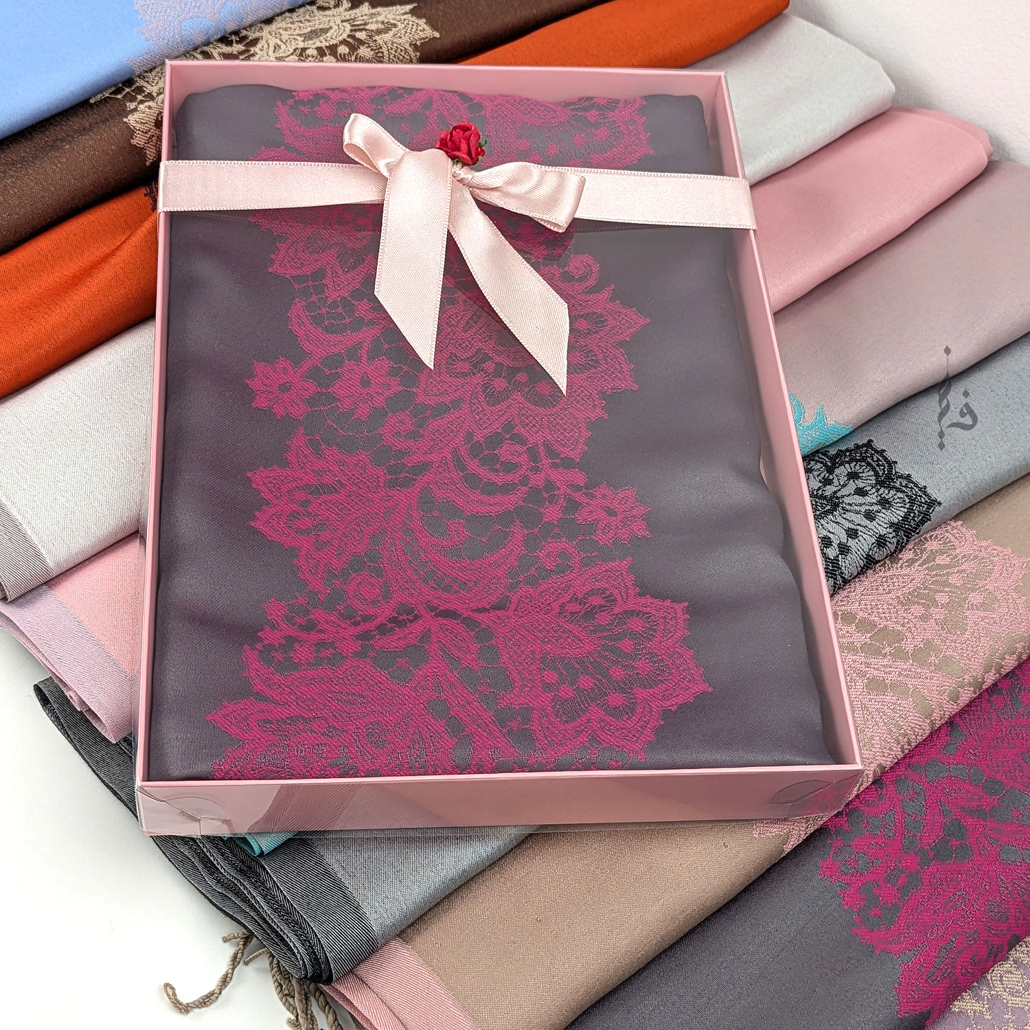 all-01 REVERSIBLE Hijab - Gift Pack - Shine - Large 90x180 - DOUBLE-SIDED - Lightweight - Non-Slip - LUXURY - fatimasughra.com REVERSIBLE Hijab - Gift Pack - Shine - Large 90x180 - DOUBLE-SIDED - Lightweight - Non-Slip - LUXURY - fatimasughra.com