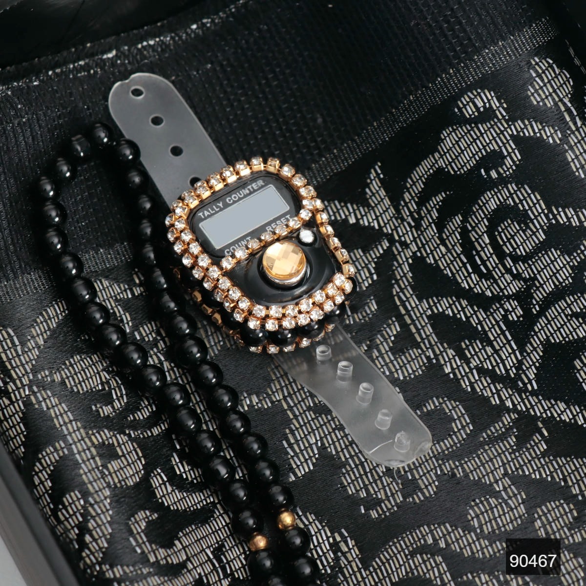 Kaaba Design Gift Set with Pocket Size Quran, Prayer Rug , Pearl Tasbih fatimasughra.com Kaaba Design Gift Set with Pocket Size Quran, Prayer Rug , Pearl Tasbih fatimasughra.com