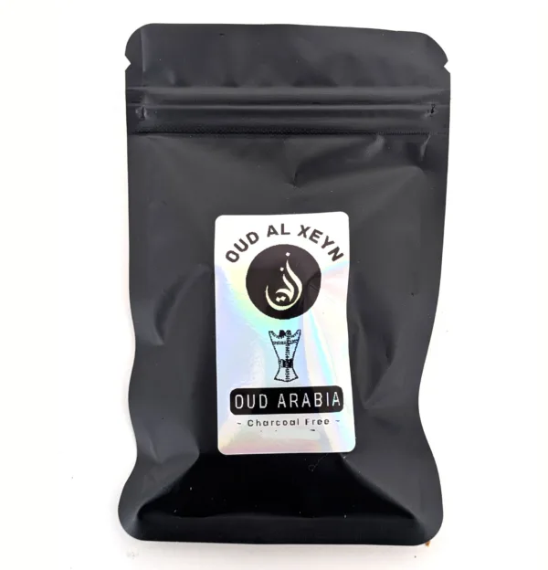 Oud Incense Cones by Oud Al Xeyn - fatimasughra.com