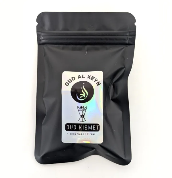 Oud Incense Cones by Oud Al Xeyn - fatimasughra.com