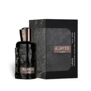 Lattafa Ajayeb Dubai 100ml Spray