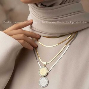 Islamic Jewellery