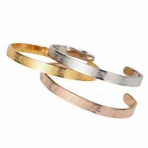 islamic jewellery Ayatul kursi cuff bracelet