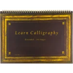 Learn Calligraphy Starter Kit