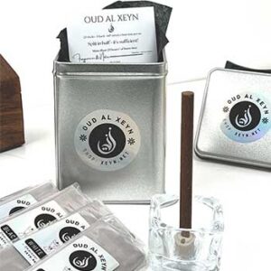 Oud Incense
