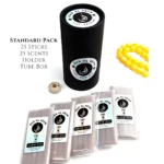 Oud / Bukhoor Incense Sticks - Oud Al Xeyn (Standard Pack)